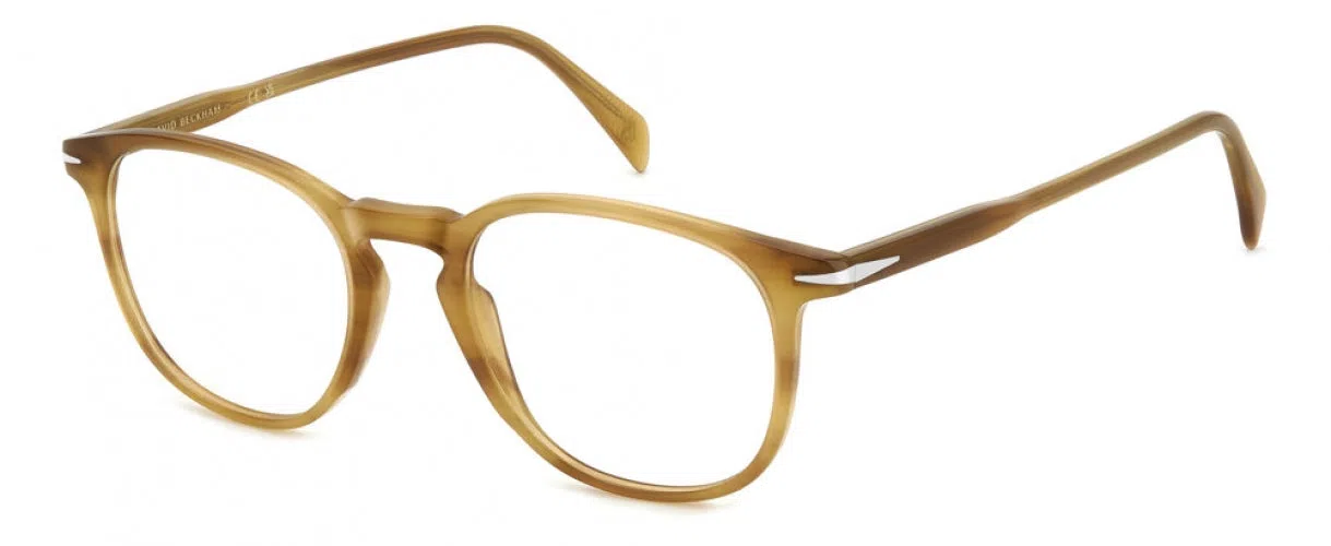 David Beckham DB1160 Eyeglasses - view 2